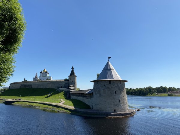 Знакомьтесь, Псков! - фото 4