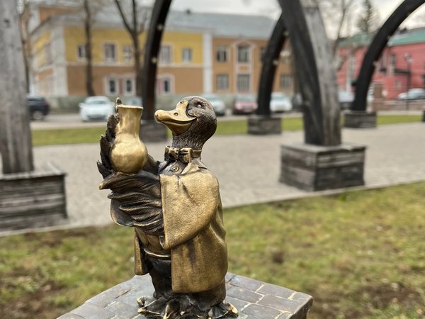 Из Уфы — к шихану Торатау, гусям в Стерлитамаке и бассейнам - фото 2