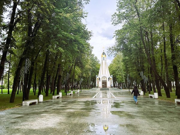 Мобильный квест «Макс Фактор — косметолог из Рязани» - фото 4