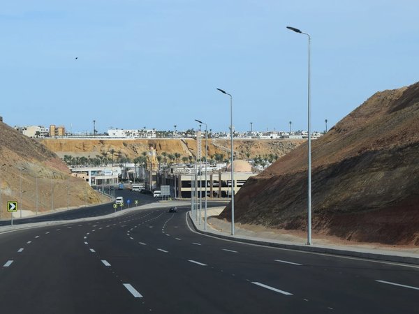 Знакомьтесь, Шарм-эль-Шейх! - фото 3