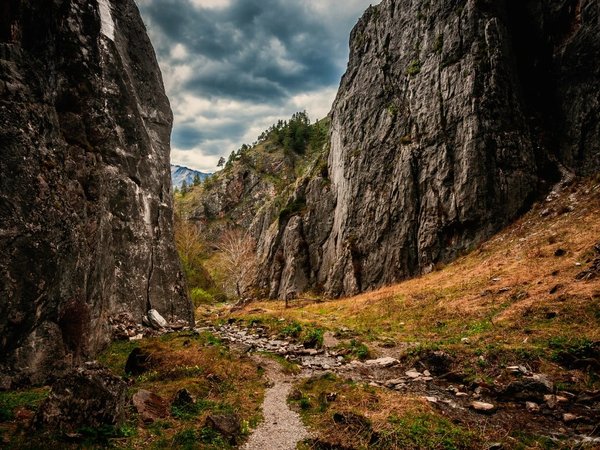 Неизведанный Чемал - фото 2