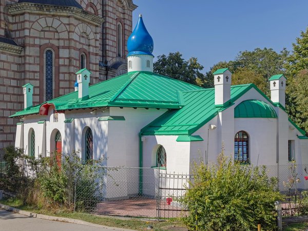 Белград для своих. Белая армия, Чёрный барон: на поиски «русского следа» - фото 2