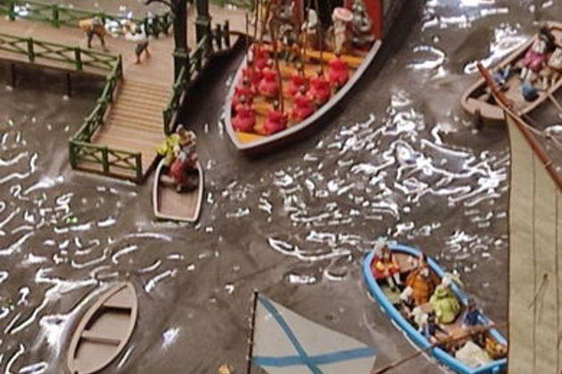 Фото экскурсии - Петровская акватория: императорские тайны для пытливых умов - 10