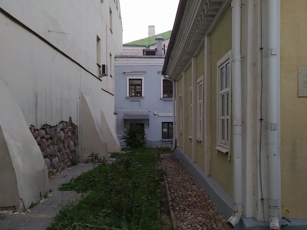 Женский взгляд: необычная экскурсия по Минску - фото 4
