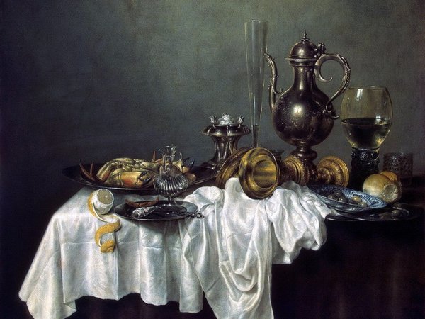 Картинная галерея Эрмитажа для детей и взрослых - фото 2