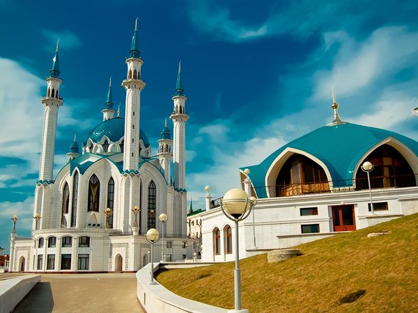Казань прекрасная и многогранная - фото 2