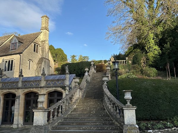 Один день в Cotswolds: путешествие к самым красивым деревням Англии - фото 4