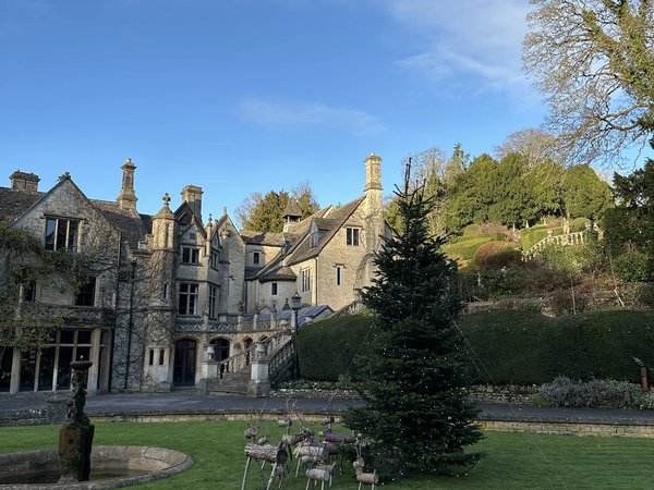 Один день в Cotswolds: путешествие к самым красивым деревням Англии - фото 3