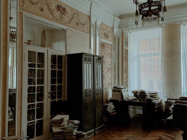 Дома и женские истории Петербурга - фото 4