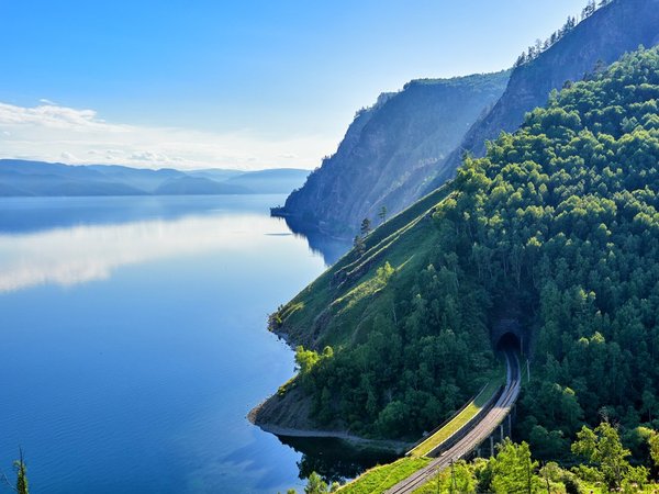 Большое байкальское путешествие: от Иркутска до Улан-Удэ - фото 2