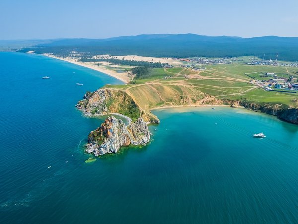 Большое байкальское путешествие: от Иркутска до Улан-Удэ - фото 3