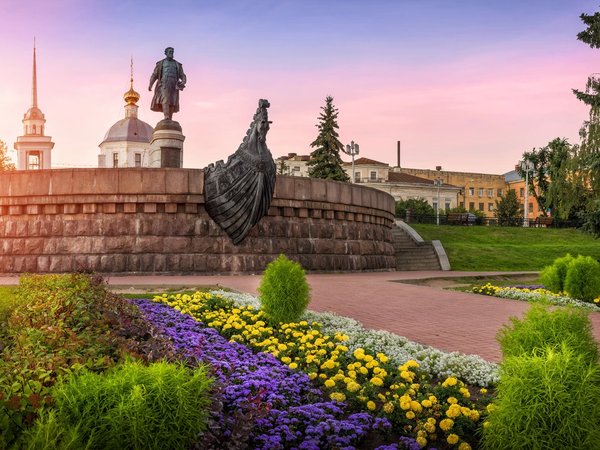 Открывая Тверь - фото 2