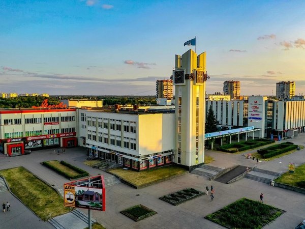 По улицам Бреста: прикосновение к тысячелетней истории - фото 1