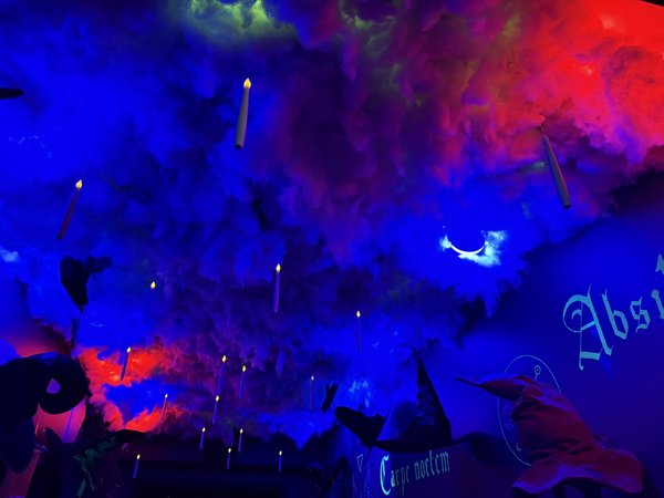 Мистические бары Тверской - фото 2