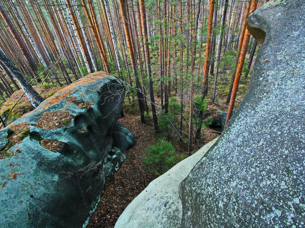 Мегалит-парк «Аркаим»: место проявления лучшей жизни - фото 3