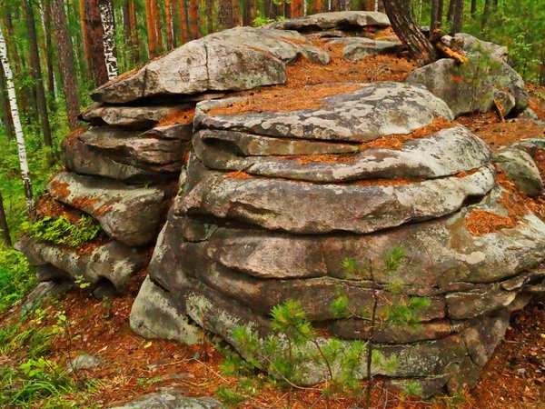 Мегалит-парк «Аркаим»: место проявления лучшей жизни - фото 2