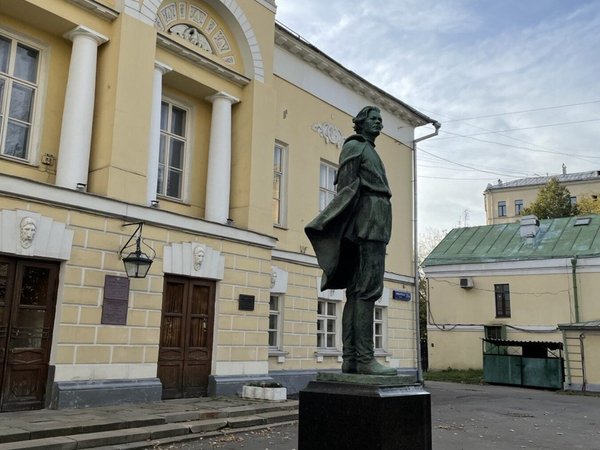 Страсти по Поварской и квартирный вопрос - фото 4