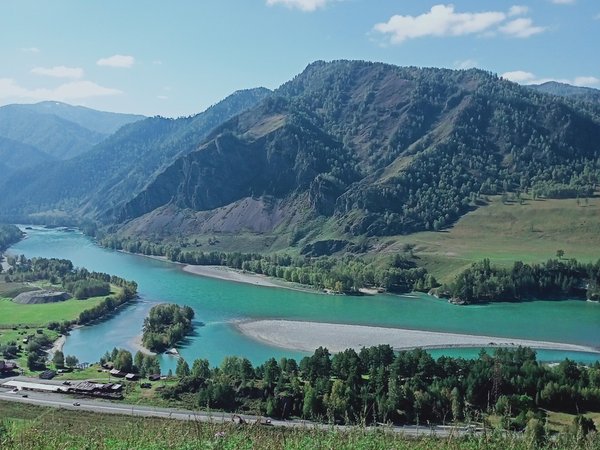 Из Новосибирска в Горный Алтай. Путешествие по топовым локациям - фото 3