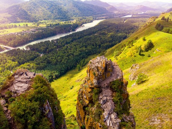 Из Новосибирска в Горный Алтай. Путешествие по топовым локациям - фото 4