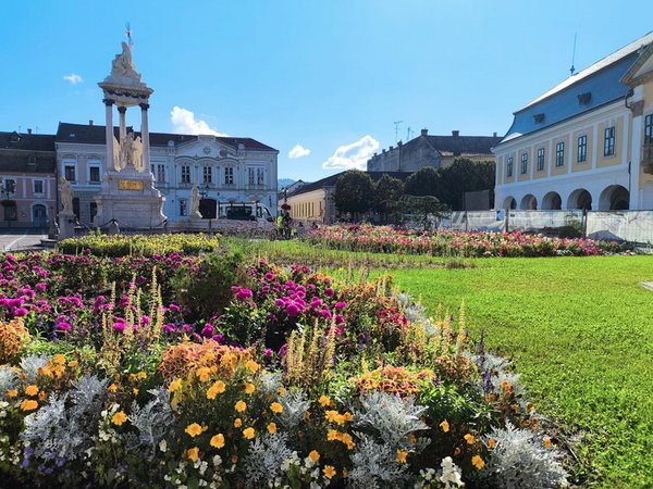 Излучина Дуная: Эстергом, Вишеград, Сентендре - фото 2