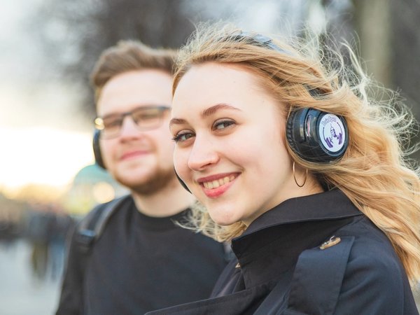 По Ярославлю — в наушниках! Иммерсивная обзорная прогулка