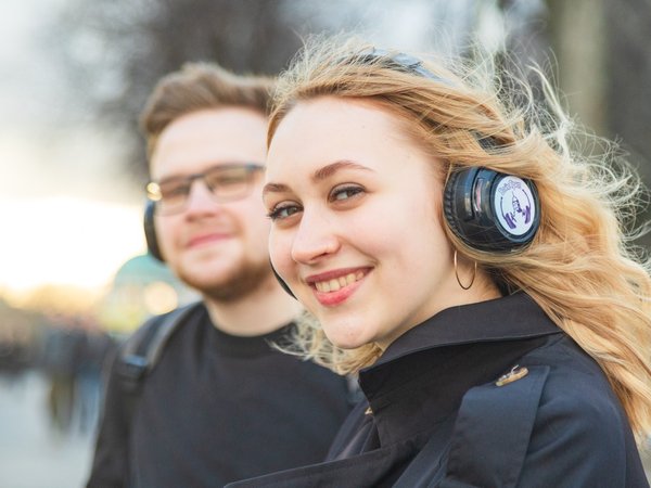 По Ярославлю — в наушниках! Иммерсивная обзорная прогулка - фото 1