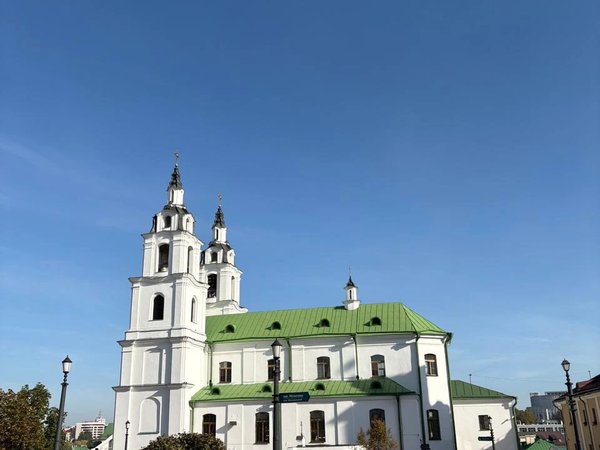 В Беларусь из Москвы: Минск, Брест, Несвиж и Мир с дегустациями - фото 4
