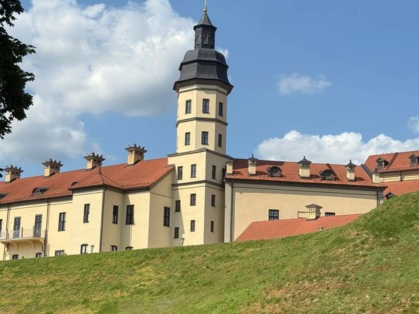 В Беларусь из Москвы: Минск, Брест, Несвиж и Мир с дегустациями - фото 3