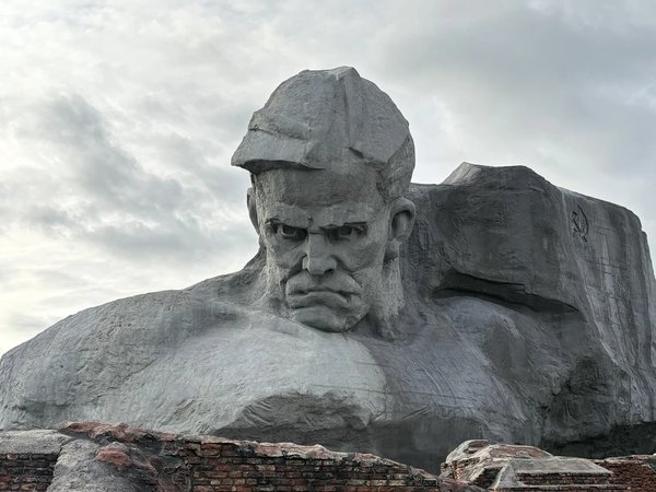 В Беларусь из Москвы: Минск, Брест, Несвиж и Мир с дегустациями - фото 2