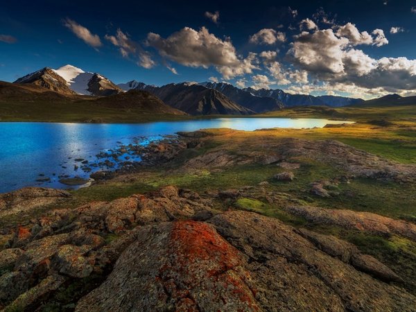 Плато Арабель — место, где облака касаются земли - фото 3