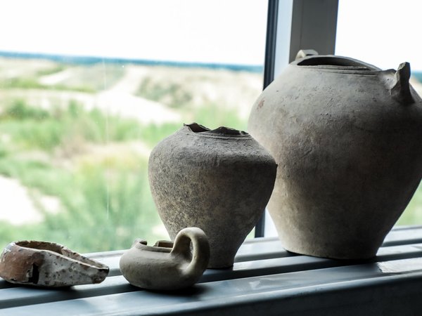 Другой Узбекистан: исчезнувший Ахсикент и город цветов Наманган - фото 4