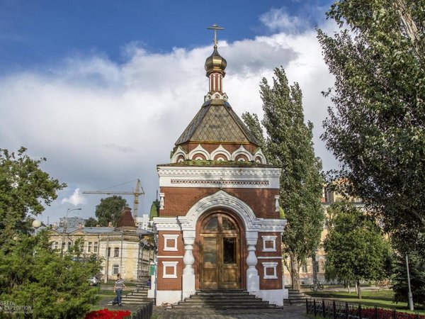 Личное свидание с Самарой - фото 2