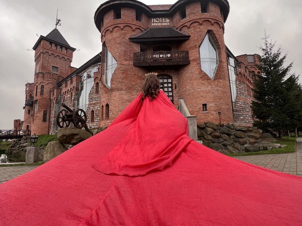 Фотопутешествие по замкам Кёнигсберга - фото 2