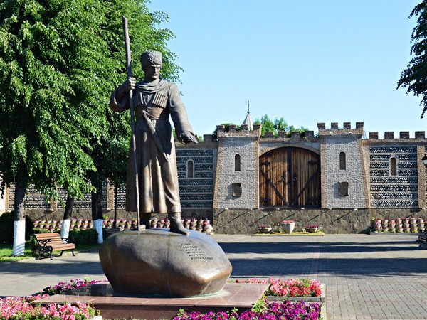 Душа Владикавказа - фото 4