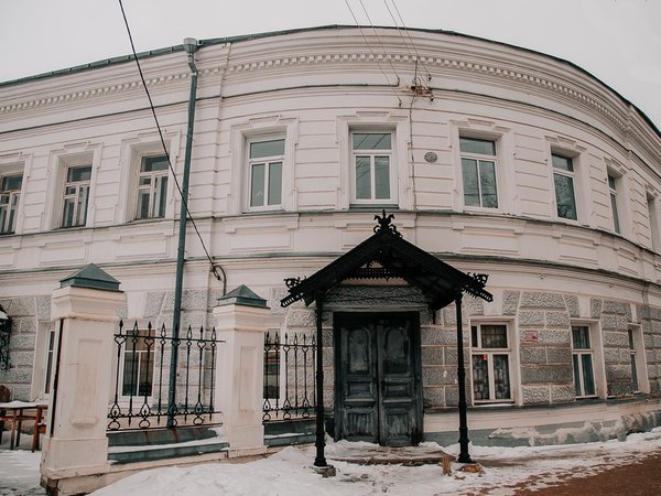 Кострома криминальная: легенды и реальность
