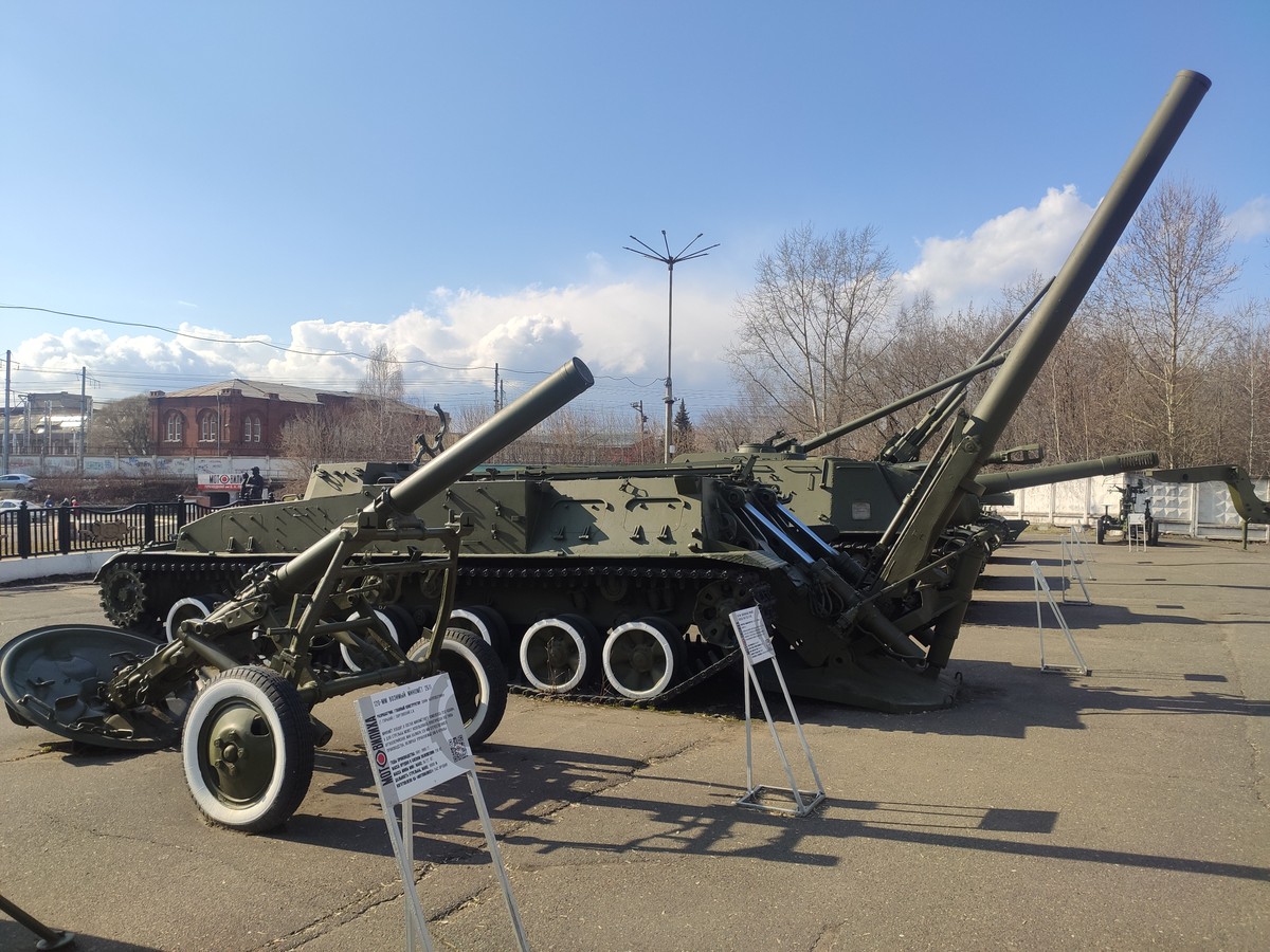 Урал — опорный край державы