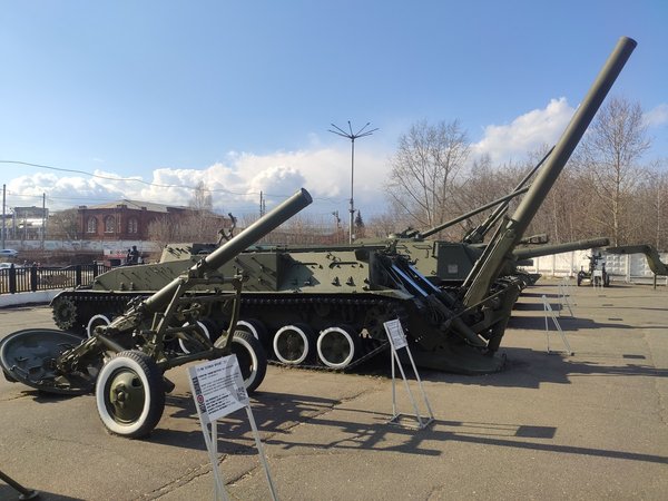 Урал — опорный край державы