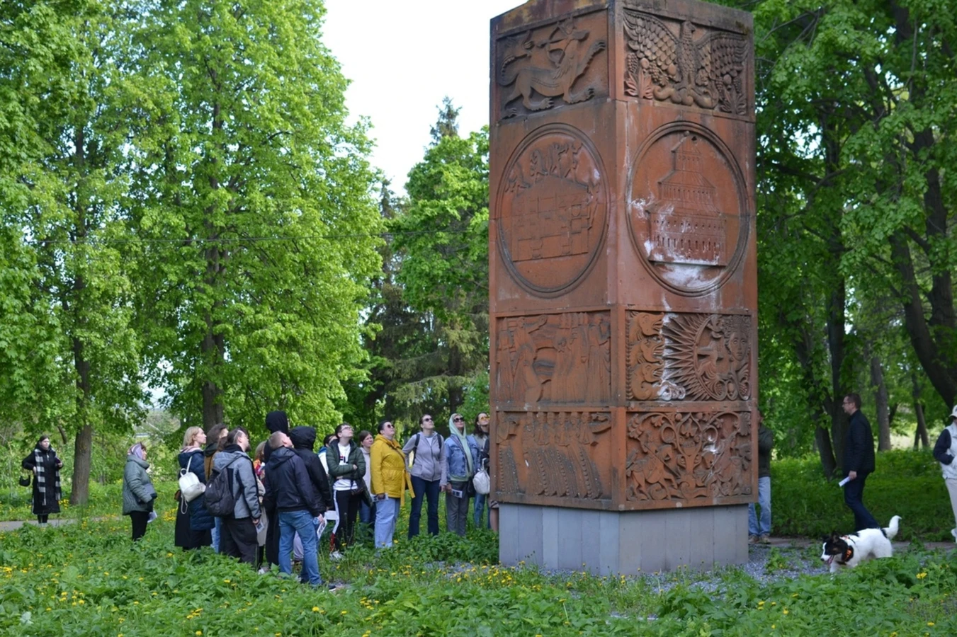 Советская Атлантида
