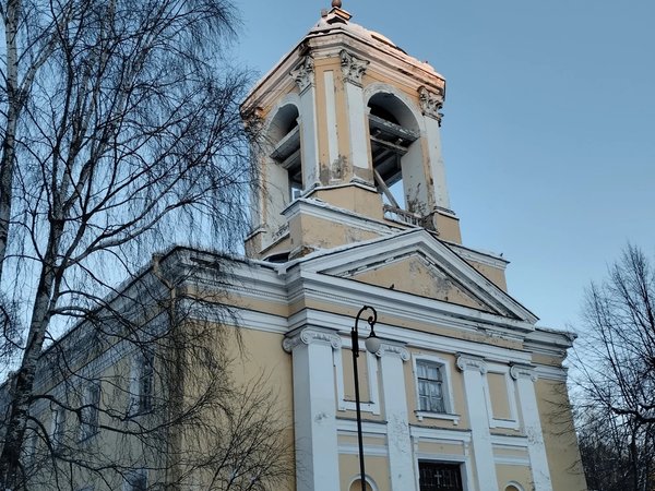 Средневековое приключение в Выборге - фото 3