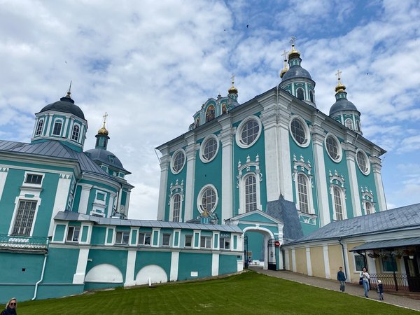 По Смоленску от края до края (на вашем авто) - фото 2