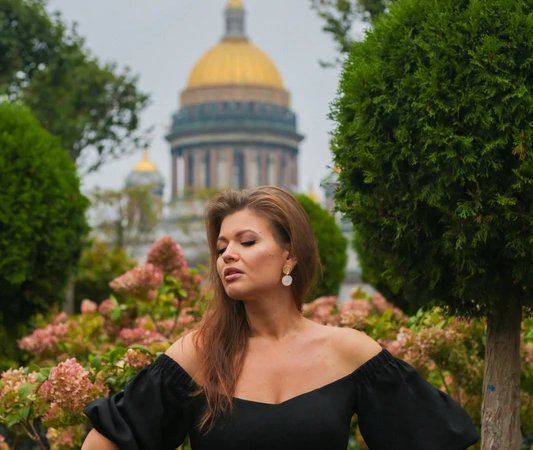 Открыточный Петербург: фотопрогулка по историческому центру