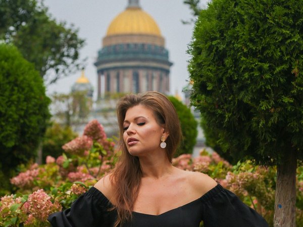 Открыточный Петербург: фотопрогулка по историческому центру - фото 1