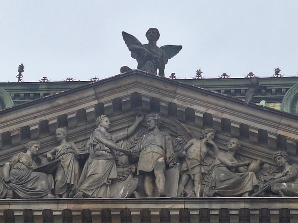 От розмыслов до градостроителей: история инженерной мысли Петра I - фото 2