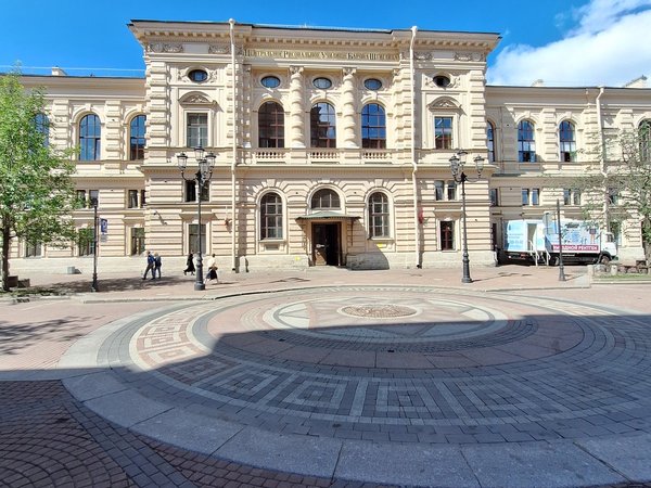 От розмыслов до градостроителей: история инженерной мысли Петра I - фото 3