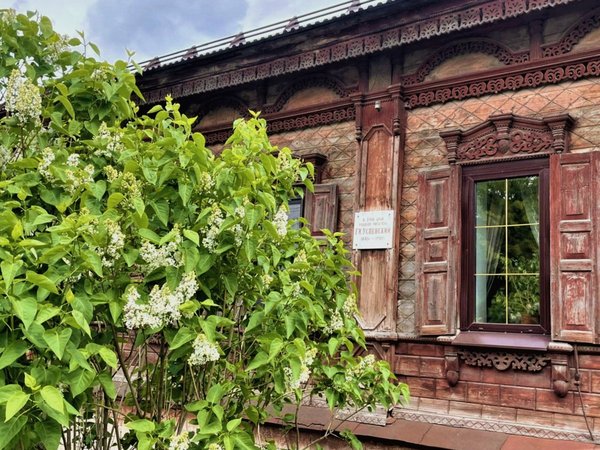 Литературное путешествие по Туле с гидом-писателем - фото 3
