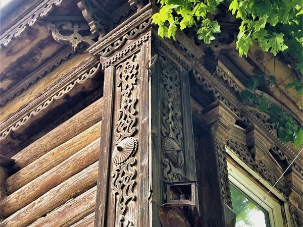 Литературное путешествие по Туле с гидом-писателем - фото 4