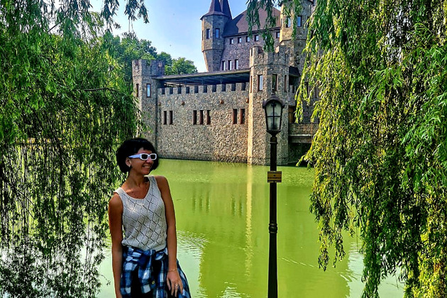 Фото - экскурсия: Путешествие к горам Верхней Балкарии и Языку Тролля