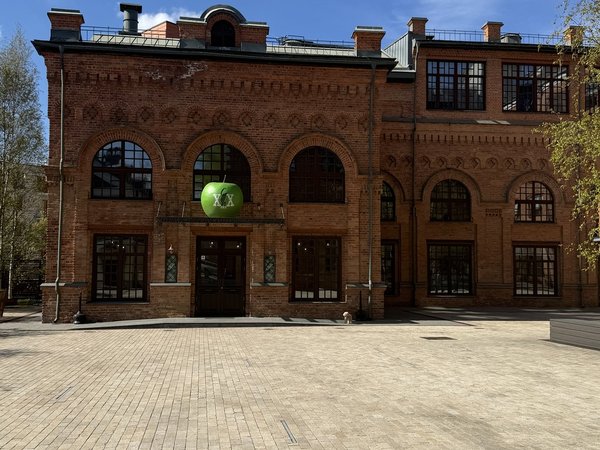 Другая Москва: за фасадами особняков и фабрик + подъём на колокольню - фото 3