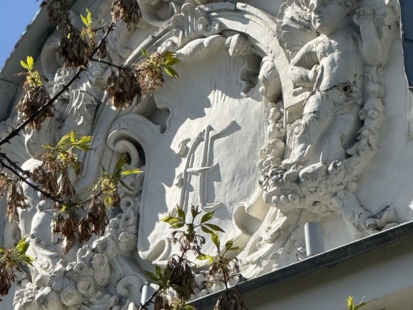 Другая Москва: за фасадами особняков и фабрик + подъём на колокольню - фото 4