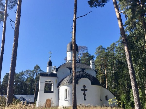 Волнами к Валааму: из Сортавалы на катере - фото 3